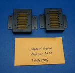 (2) Martin Logan Motion 35XT Tweeters. Fixed Price $175.00.