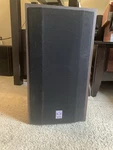 One Cerwin Vega VS-80 2 Way Speaker 8" Woofer. Fixed Price $150.00.