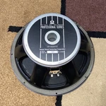) Sammi Me- 300B100 . 12" 8 Ohm Woofer Speaker. Fixed Price $86.00.