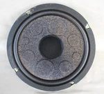 Matsushita 25PL14S 6-OHM 10" Speaker Tested Single. Fixed Price $20.00.