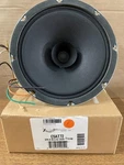 C5AT72 Atlas Sound 8" Speaker. Fixed Price $25.00.