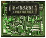 Lg 6871W1S351B Microwave Control Board. Fixed Price $85.39.