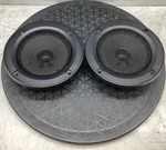 Klh Audio Systems 114504T Midrange Speaker Pair. Fixed Price $49.99.