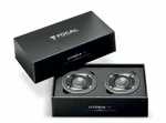 Focal Utopia Beryllium Tbm Sound Quality 4 Ohm Tweeters Pair Car Audio New. Fixed Price $1999.00.