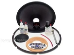 15" Ev Electro Voice 15B Recone Kit - Including All Adhesives. Fixed Price $79.95.