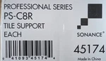 Sonance Professional Series 6.5" In-ceiling Speaker-tile Support Bridge PS-C8R. Fixed Price $24.99.