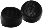 Audiopipe NTC4400 250W Super High Frequency Dome Tweeter Pair. Fixed Price $18.30.