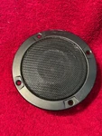 Goldwood GM-65/8 Speaker 5.25" Black. Fixed Price $25.49.