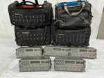 Sound Devices 788T Channel Time Code Field Recorder W/ CL-8 Fader (one)ths. Fixed Price $1475.00.