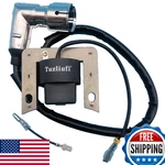 Tuzliufi 951-10366 951-10854 Ignition Coil For Mtd Cub Cadet Troy Bilt 2P70M0. Fixed Price $38.03.