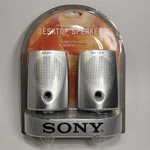 Sony Desktop For Cd/ Md Walkman SRS-P7 Stereo System New. Fixed Price $29.95.