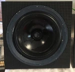 Bowers & Wilkins Woofer Unit From Matrix Speaker BX150/M1. Fixed Price $70.00.