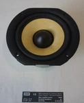 B&w - Bowers And Wilkins CC6 S2 Woofer Part# ZZ11681. Fixed Price $59.99.