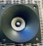 Realistic Minimus 11 Tweeter. Fixed Price $20.00.
