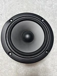 Pioneer 7.5 Inch Woofer 277285-A Speaker From S-h 352 F-k. Fixed Price $39.00.