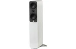 Q Acoustics 5040 Satin-white Top-rated 150-WATT Speaker Authorized-dealer. Fixed Price $999.50.