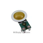 Foster Fostex FT300H FT500H HT405 HT406 Diaphragm Repair Part For Horn Driver. Fixed Price $18.05.