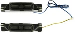 Samsung BN96-21672B Speaker Set. Fixed Price $29.99.