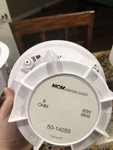 Mcm Ceiling Speakers 17 Available. Fixed Price $40.00.