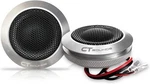 Meso 25MM 100W Flush-mount Silk-dome Tweeters W/ Pair Premium Car Audio Speakers. Fixed Price $77.66.