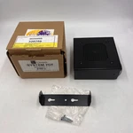 Quam System 7DT Drive Thru Menu Board Loudspeaker New In Box. Fixed Price $26.25.