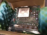 Bang And Olufsen Pcb 32 Digital Sound Beosystem Board. Fixed Price $300.00.