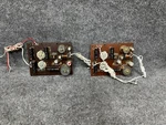 Pioneer Speaker Crossovers Complete Untested CS-701 3-WAY. Fixed Price $39.99.