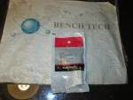 New Radioshack 271-0120 8 Ohm Non Inductive Resistor 5 %. Fixed Price $13.00.