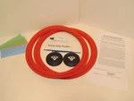 Cerwin Vega 15" Speaker Foam Surround Repair Kit DX9 RE38 VS15- MX400 M100 REW15. Fixed Price $48.99.
