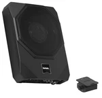Ssl Soundstorm US8K 8" 800W Active Under Seat Car Audio Subwoofer+amp Kit+remote. Fixed Price $79.95.