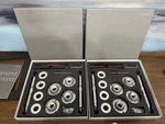 Bowers & Wilkins Diamond 800SERIES Factory Spike Kit. Fixed Price $510.00.
