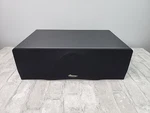 Mirage Frx Center Channel Speaker 2-WAY Bass Reflex C-1 Black Tested. Fixed Price $67.89.