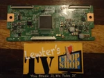 Lg 32CS560-UE T-con Control Board 6871L-2187B. Fixed Price $9.95.
