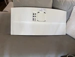 Lg Ultrawide 34 Inch Curved. Fixed Price $240.00.