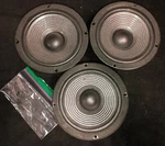Jbl 8216AT Woofers. You Get All 3!. Fixed Price $89.99.