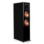 Klipsch RP-8060FA 600W Dolby Atmos Enabled Floor-standing Speaker Black Each. Fixed Price $699.00.