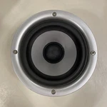 Polk Audio CSI3 5.25" Woofer 1/4" Speaker RD5538-2. Fixed Price $17.99.