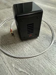 Aperion Pst Planar-magnetic-ribbon Super Tweeter Pair Hi-fi Audiophile. Fixed Price $450.00.