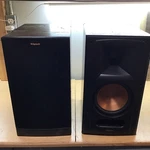 Klipsch RB-81 Ii Bookshelf Reference Speaker Black (pair). Fixed Price $149.99.