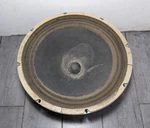 Vintage 15" Cts BG-70 Pm Speaker Woofer. Fixed Price $81.00.