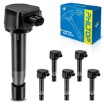 Philtop UF603 Ignition Coils Fits For Honda 2008-2017 Odyssey 3.5L 2008-2012. Fixed Price $99.29.