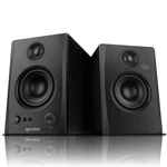 Gemini Sound SMX-3BT 100W Bluetooth Studio Monitor Speakers (pair), Pc-ready, Eq. Fixed Price $119.95.