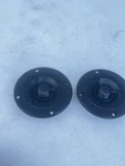 Onkyo S-39 Fusion Av P/n 312053 Tweeter Speaker Clean Lot Of. Fixed Price $44.99.