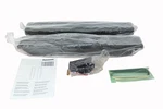 Set Of 2 Panasonic TY-SP50P8W-K Surround Speakers -black Free Shipping. Fixed Price $59.99.