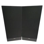 Vintage Fisher Speaker System MS-108 Set Of Wood Tested 22 L Works. Fixed Price $76.99.