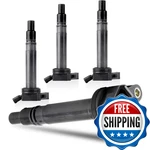 Cciyu UF507 Ignition Coil Compatible 2007-2015 For Lexus GS350 3.5L/V62010-2022. Fixed Price $65.75.