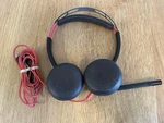 Poly Plantronics Blackwire C5220 Usb Wired Headset. Fixed Price $18.00.