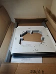 Lot Of Wheelock SSB-8 Speaker Support Bridges 103573. Fixed Price $55.00.