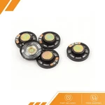 Pcs 0.25W 8 Ohm Internal Magnet Mini Music Loudspeaker 29MM Dia. Fixed Price $11.90.
