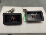 Klipsch KSF-8.5 Crossovers Pair. Fixed Price $45.00.
